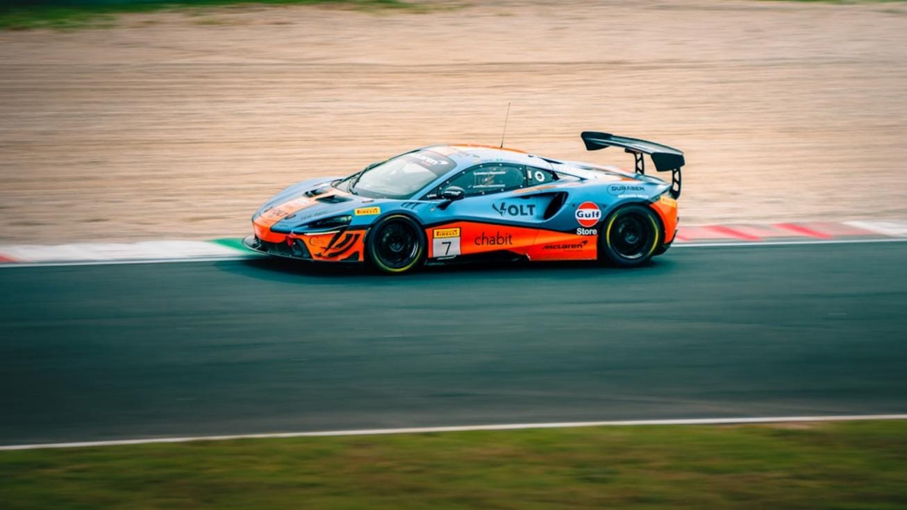 Gordon Murray T.50s modelinin aerodinamik tasarımı ve hızdan kareler