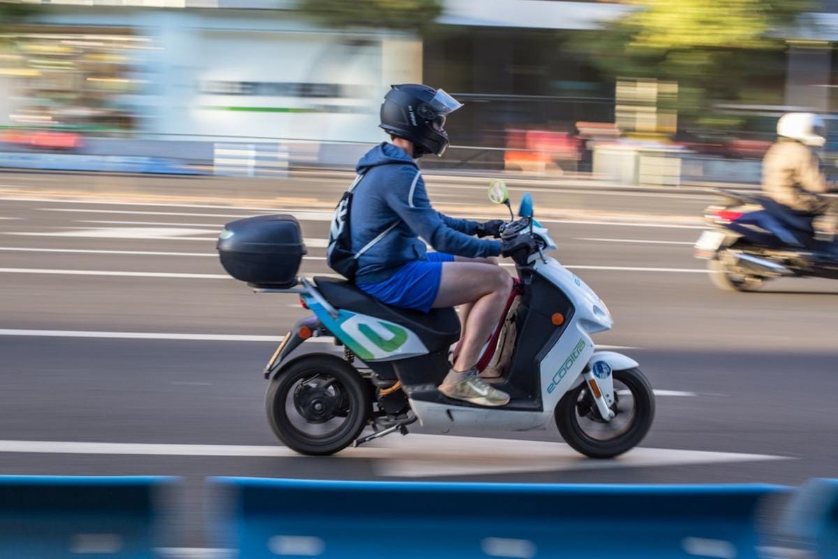 Otomotivde Bakım ve Güvenliğin Yeni Trendleriyle Scooter Dünyasında Devrim
