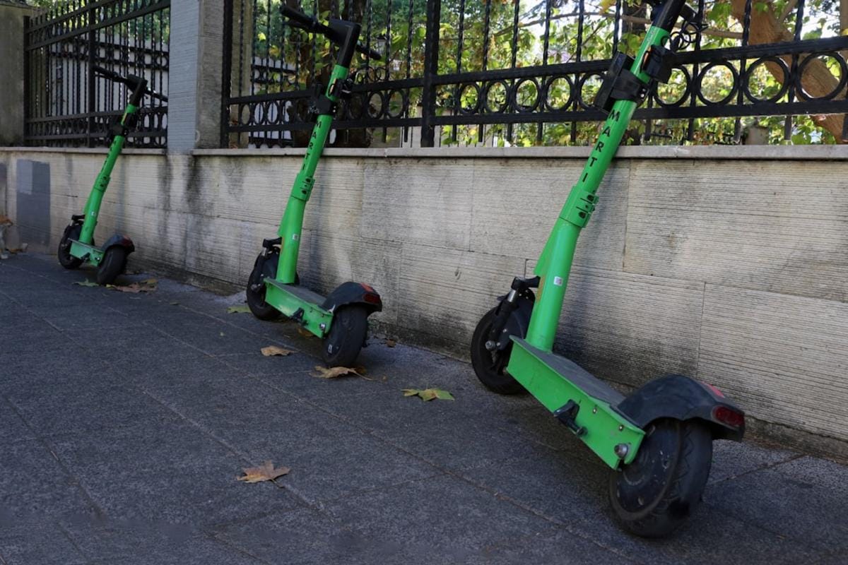 Elektrikli Scooter Teknolojilerinin Gelmiş Geçmiş En Son Noktası ve Otomotiv Sektörüne Yansımaları