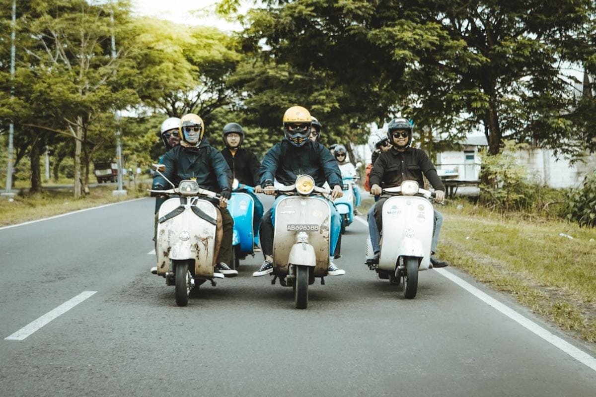 Türkiye’de Şehir Ulaşımında Elektrikli Scooterların Yükselişi ve Otomotiv Sektörüne Etkileri