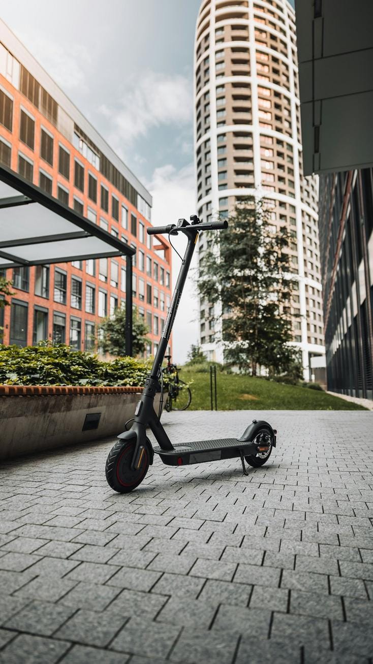 Türkiye'de Elektrikli Scooter Pazarındaki Yenilikler ve Kullanıcı Tercihleri