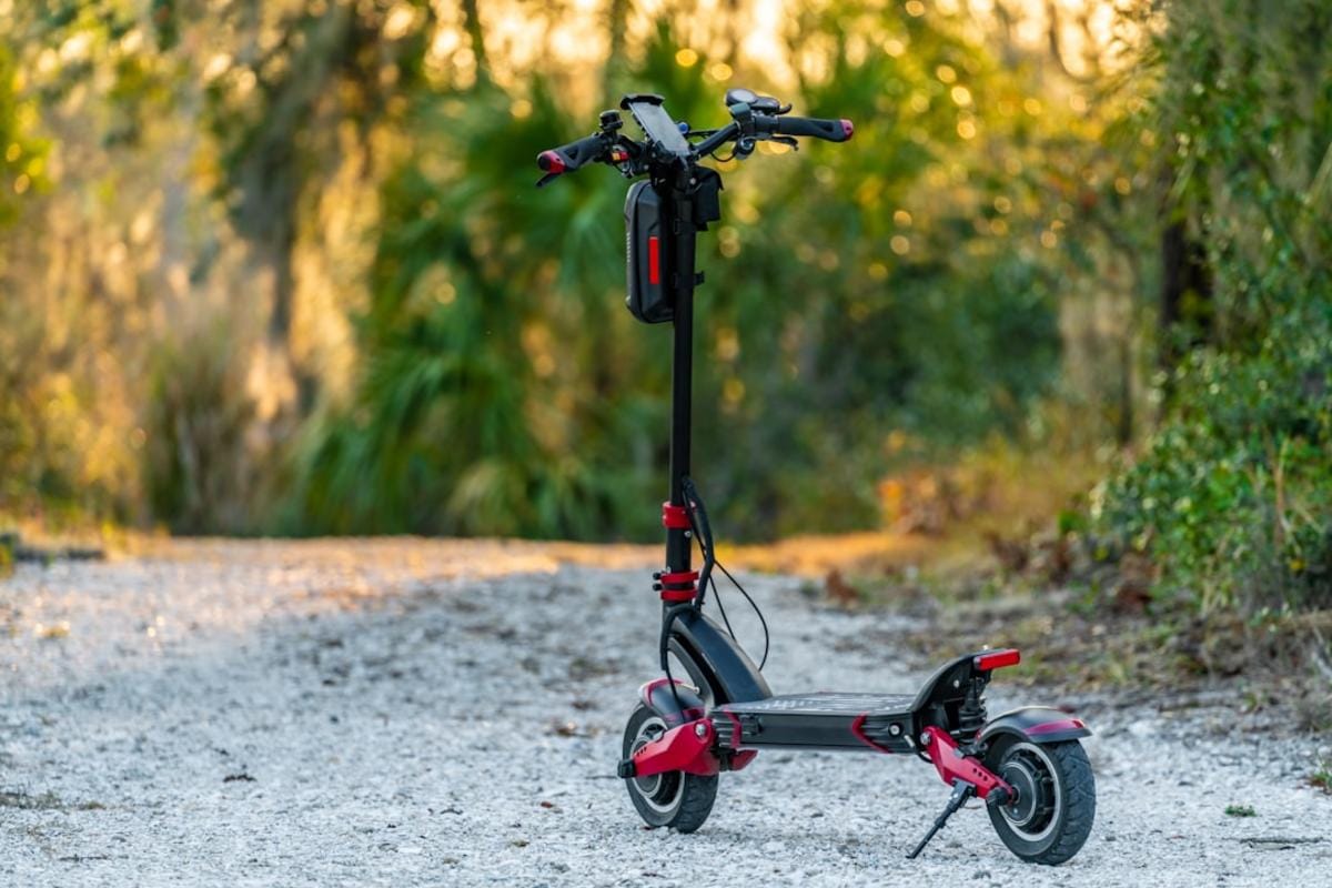 Elektrikli Scooter Teknolojisindeki Son Trendler ve Türkiye'deki Pazar Gelişmeleri