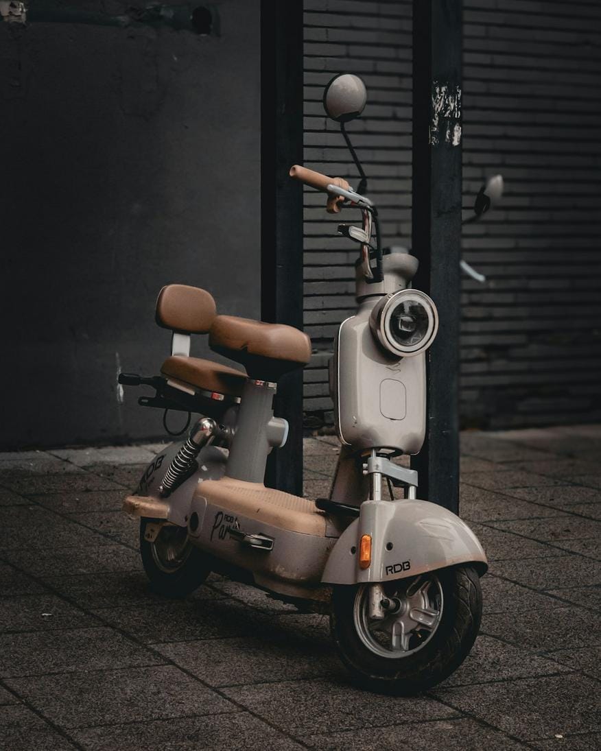 Türkiye’de Scooter Pazarı ve Teknolojik Yeniliklerin Detaylı İncelemesi