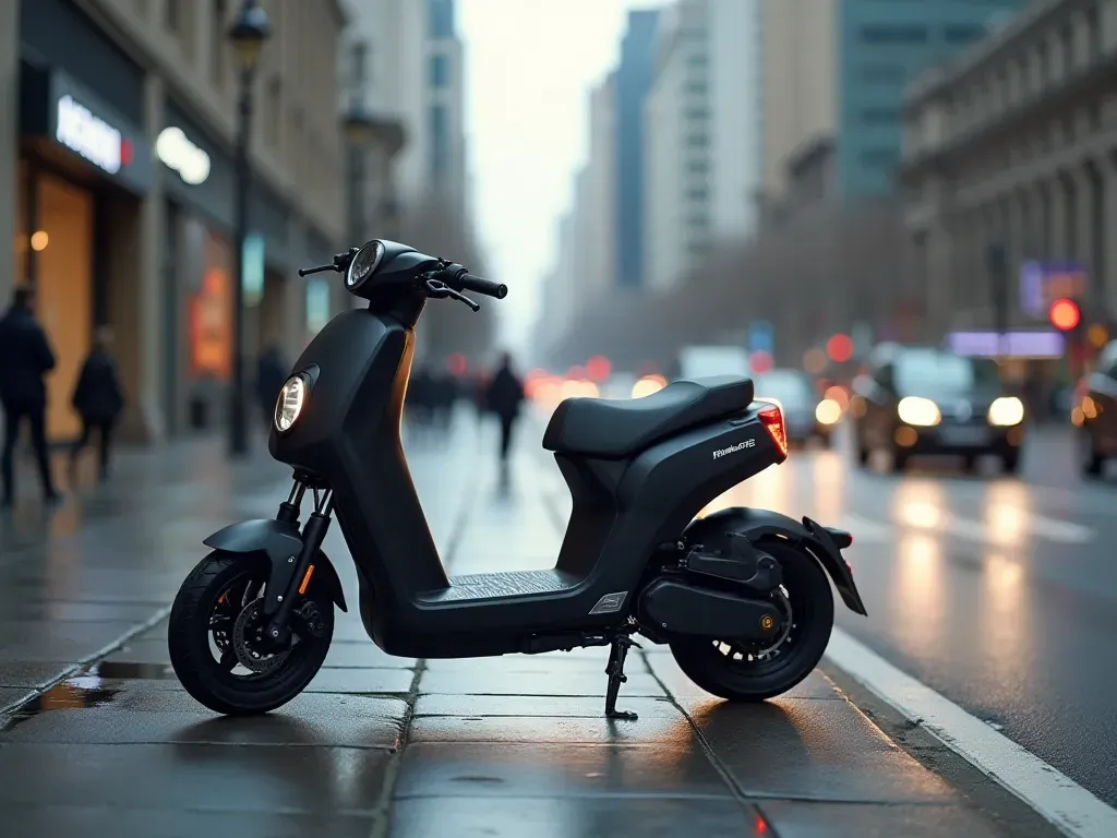 İstanbul trafiğinde scooter kullananların bilmediği gizli maliyet detayı