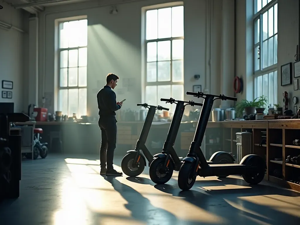 MediaMarkt'ın sürpriz scooter servisi piyasa kurallarını baştan yazıyor