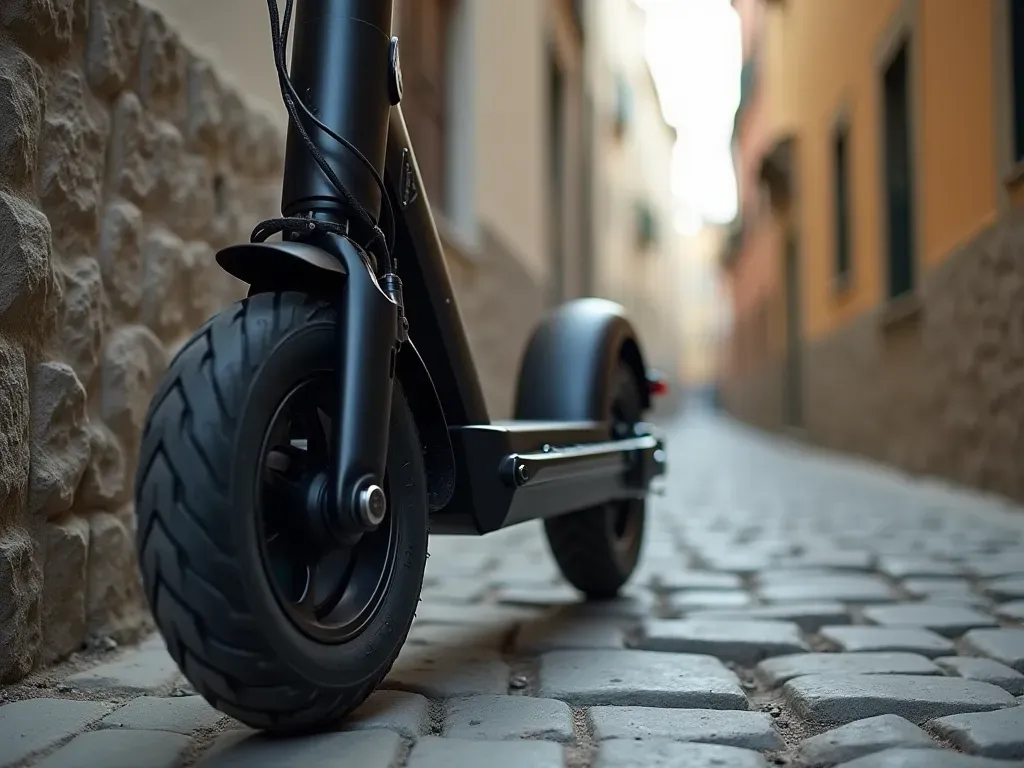 Scooter Alırken Çoğu Kişinin Gözünden Kaçan Gizli Tehlike Ve Asıl Önemli Olan Detay