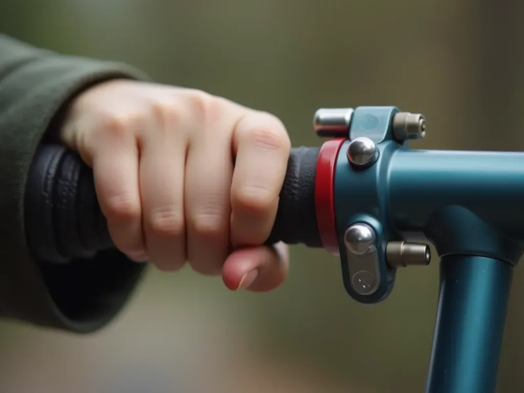 Çocuk scooter seçiminin sırrı yetişkinlerin asla fark etmediği o tek detayda saklı