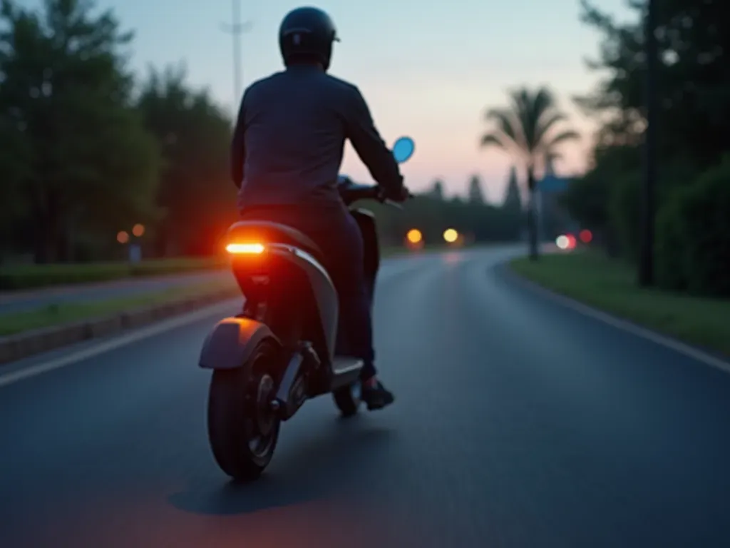 Fren pedalına bastığınızda aslında aracınızın menzilini artırdığını biliyor musunuz