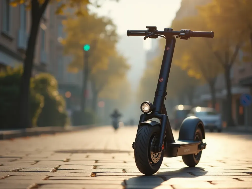Scooter burada alırken çoğu kişinin görmediği o kritik detay
