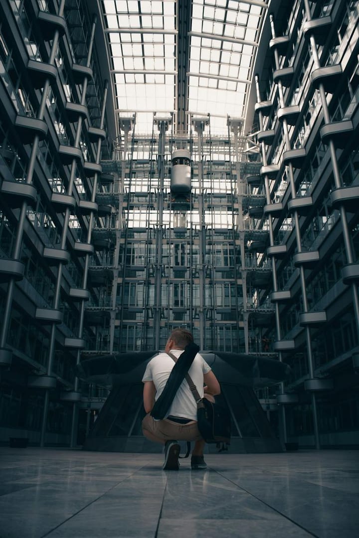 Elektrikli Scooter Teknolojisinde Yeni Dönem ve Otomotiv Sektörüne Yönelik Etkileri