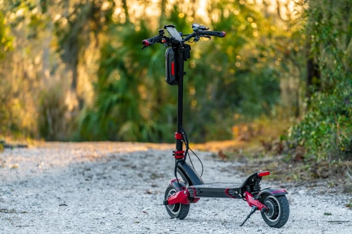 Elektrikli Scooter Teknolojisinde Yeni Dönem ve Otomotiv Sektörüne Yansıması