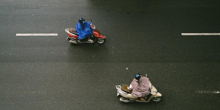 Scooter Dünyası ile Güvenli ve Ekonomik Ulaşımın Anahtarı