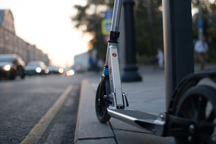 Elektrikli Scooter Teknolojilerinin Otomotiv Sektöründeki Yükselişi ve Türkiye'deki Geleceği