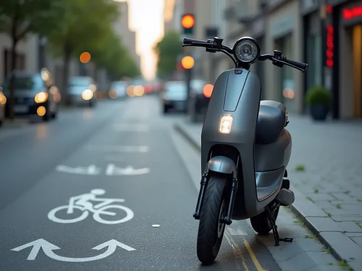 Elektrikli Scooter Yasakları Artık Gerçek ve Cezalar Kabus Olabilir