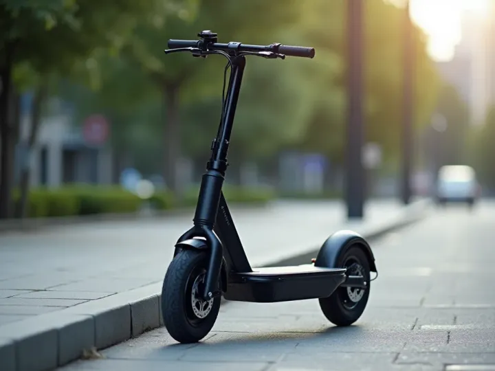 Neden herkes iki tekerlekli scooter alırken hâlâ aynı hatayı yapıyor