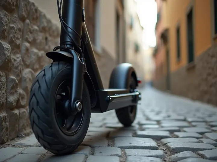 Scooter Alırken Çoğu Kişinin Gözünden Kaçan Gizli Tehlike Ve Asıl Önemli Olan Detay
