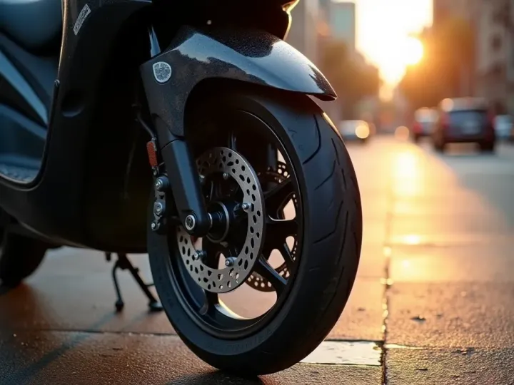 Scooter motoru seçiminde en sık yapılan hata ve gerçekte önemli olan tek detay
