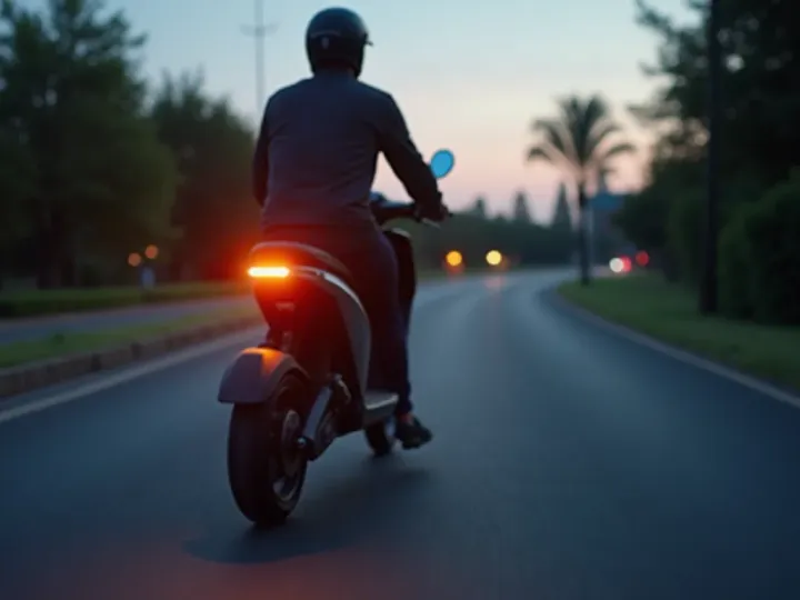 Fren pedalına bastığınızda aslında aracınızın menzilini artırdığını biliyor musunuz