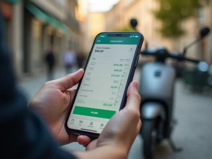 Kiralık scooterların gizli maliyeti cebinizde yanan o parayı açıklıyor