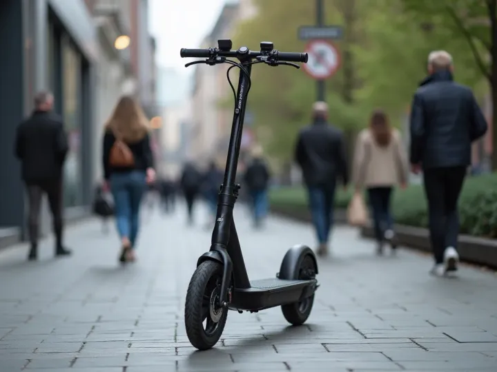 Scooter burada alırken çoğu kişinin görmediği kritik detay