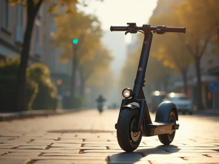Scooter burada alırken çoğu kişinin görmediği o kritik detay