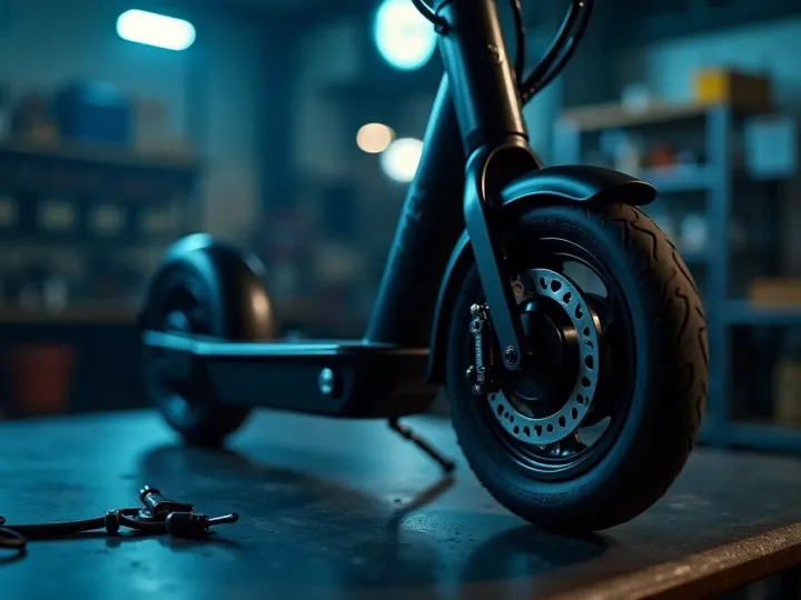 MediaMarkt'ın scooter bakım hamlesi Türkiye'deki kullanıcıların en çok gözden kaçırdığı o detayı değiştiriyor mu