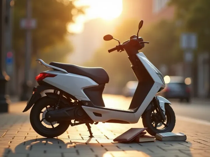 Scooter Motor Fiyatları Neden Etiket Üzerinde Göründüğünden Daha Pahalı